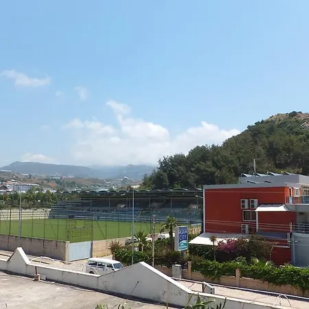 빌라 Beach 코나키