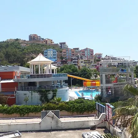 Beach 빌라 코나키