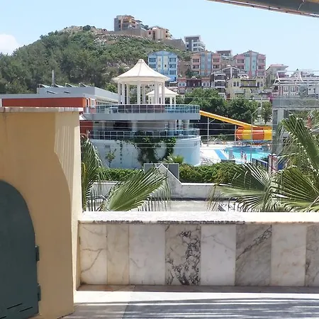 Beach 빌라