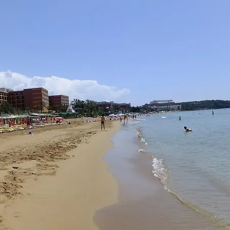 Beach 빌라